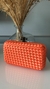 Clutch Bottega Inspired - loja online