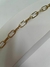 Pulseira Elos Diamantados - comprar online