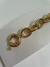 Pulseira Elos Fecho Bóia - comprar online