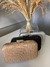 Clutch Festa Lurex