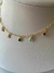 Chocker Celine Color na internet