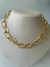 Chocker Elos Fecho Bóia - comprar online