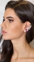 Max Earcuff Flower Único