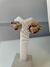 Conjunto Coração Luxo - Mayra Jorge Semi Jóias