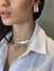 Chocker Fita Laminada 8mm