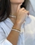 Pulseira Tela Oca G