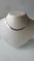 Chocker Fita Laminada 8mm na internet