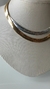Chocker Fita Laminada 8mm - loja online