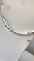 Tornozeleira Chapa Oval