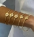 Bracelete Inicial Zircônia