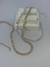 Choker Riviera Cristal - Mayra Jorge Semi Jóias