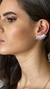 Max Earcuff Leque Zircônia