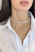 Chocker Celine Color - Mayra Jorge Semi Jóias