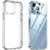 Capa Transparente Proterora - iPhone X a 14 Pro Max - comprar online