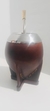 Mate Torpedo de Calabaza - La Mateca de Ben