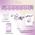 COMBO IMPRIMIBLE - CUMPLEAÑOS PERSONALIZADO - comprar online