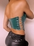CORSET vinilo - comprar online