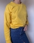 BUZO yellow