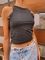 Musculosa TACHAS