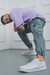 Jogger cargo PADUA - comprar online