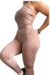 Catsuit Aura Largo en internet