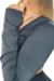 Remera Crop Top Atena - comprar online