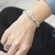 Pulsera Mamá - comprar online