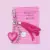 Bendicion de Bolso - Pink Point