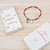 Pulsera Federica