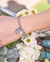 Pulsera Guadalupe - comprar online