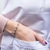 Pulsera Gracias Seño