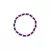Pulsera Super Heroes en internet