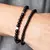 Pulsera Alvaro - Pink Point
