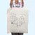 Tote Bag Para Crear (XL)