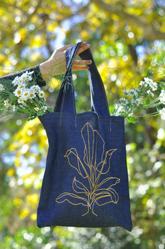 Tote Jungla Jean