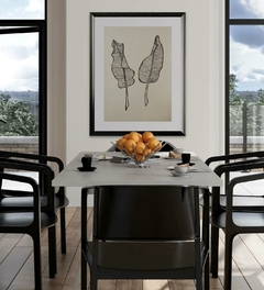 Print Hojas B&N III - comprar online