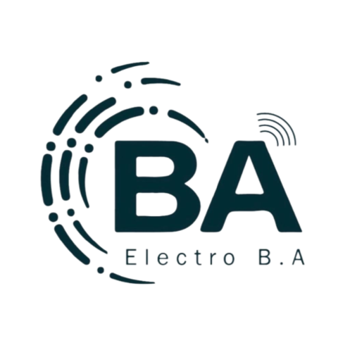 ELECTRO BA