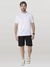 Camiseta Dry Fit Tecido Respirável para Treino e Atividades Físicas