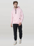 Blusa Moletom de Frio com Bolso Canguru e Capuz na internet