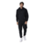 Conjunto Moletom Peluciado Calça e Blusa de Frio - comprar online