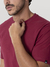 Camiseta Básica Masculina 100% Algodão