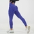 Sem costura leggings mulheres esporte fino shorts justos de fitness cintura alta