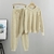 Camisola Outono Inverno Malha Tricô Camisolas Moda Feminina - loja online