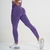 Sem costura leggings mulheres esporte fino shorts justos de fitness cintura alta - loja online
