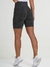 Sem costura leggings mulheres esporte fino shorts justos de fitness cintura alta