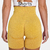 Sem costura leggings mulheres esporte fino shorts justos de fitness cintura alta na internet