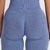 Sem costura leggings mulheres esporte fino shorts justos de fitness cintura alta - loja online