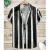 Roupas Masculinas Listras Simples 3d Camisa Havaiana Homens Roupas Soltas - comprar online