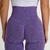Sem costura leggings mulheres esporte fino shorts justos de fitness cintura alta na internet
