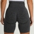 Imagem do Sem costura leggings mulheres esporte fino shorts justos de fitness cintura alta